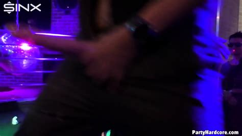 PARTY HARDCORE GONE CRAZY 43