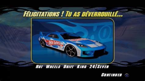 Hot Wheels Beat That Per PS GameStorm It