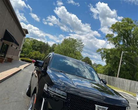 Flawless Touch Detailing | Call Now 910-987-8093