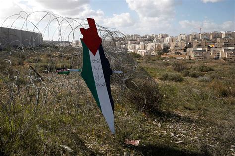 US to recognise Israel's sovereignty over West Bank: State Department