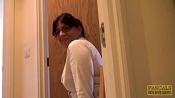 Businesswoman Ass Drilled Before Facial XNXX