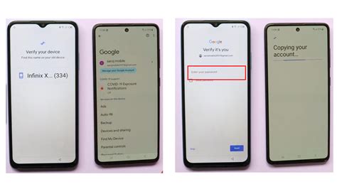 Infinix Hot I X Frp Bypass Unlock Fix Apps Not Installed Without Xshare Without Pc
