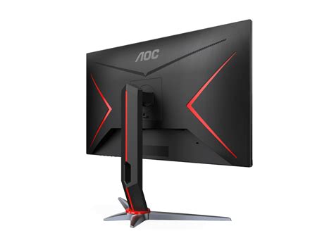 27G2 27" G-Sync Compatible Gaming Monitor - AOC Monitor