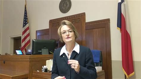 Tonda Curry For Van Zandt County District Attorney Youtube