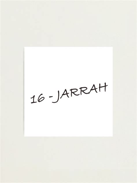 Lost Sayid Jarrah 16 Photographic Print By Somaniart Redbubble