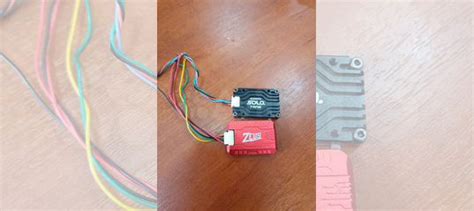 Видеопередатчики Rush tank solo, Zeus vtx pro 1.6W купить в Москве ...