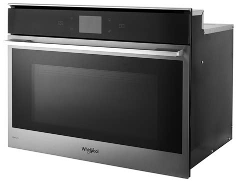 Встраиваемая микроволновая печь Whirlpool W9 MW261 IXL в Алматы - цены ...