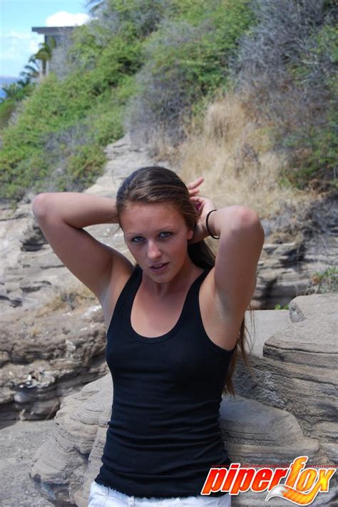 Pictures Of Piper Fox Totally Nude Outside Porn Pictures XXX Photos Sex Images PICTOA