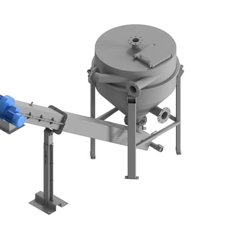 Сепаратор песка купить