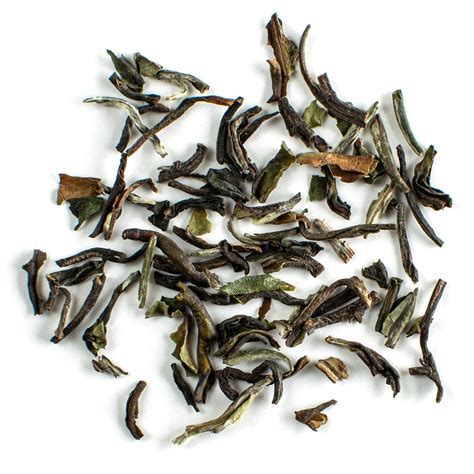 Купить дарджилинг 1-го сбора, Хиллтон | Tea Ocean