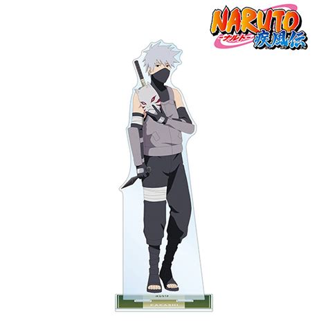 Kakashi Sensei Full Body