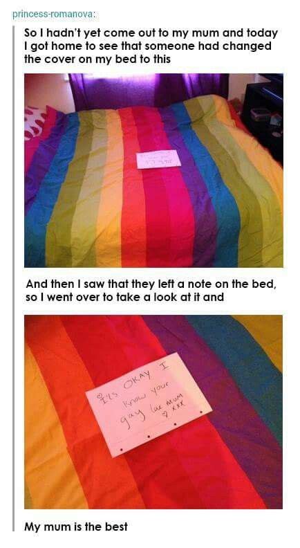 Mum Lgbt Pride Quotes Lgbtq Pride Ace Pride Lgbtq Funny Lesbian Humor Tumblr Users I