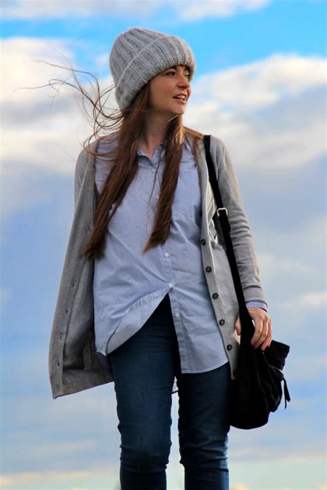 Le Style De La Petite Blonde Sky