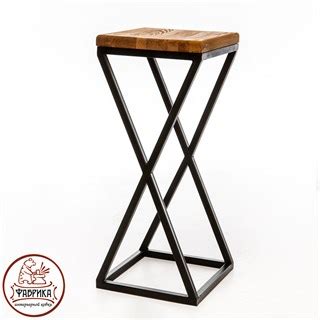 Напольные подставки для цветов купить у производителя FabrikaKovki.RU.