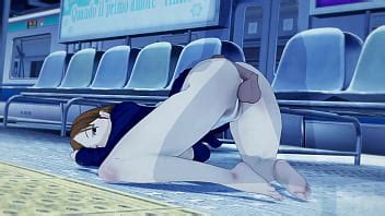 Shibuya Sex Episodio Vol Jujutsu Kaisen Hentai Xvideos