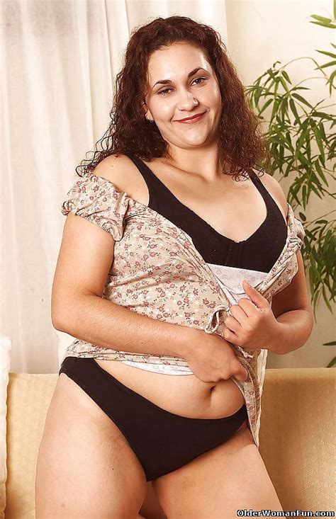 Milf Janelle From OlderWomanFun Porn Pictures XXX Photos Sex Images 1955020 PICTOA