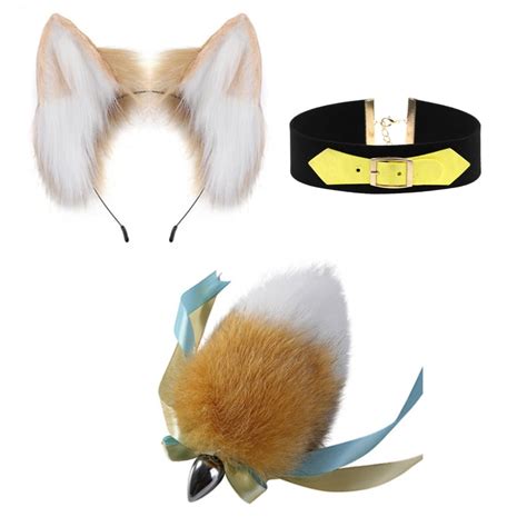 Butt Plugs Set Stainless Steel Anal Tail Plug Toys Trainer Kit Expanding Sex Toys For Adult