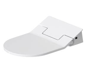 Duravit SensoWash Slim 611200 00 2000300 Сиденье-биде для унитаза ...