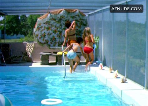 CONNIE MASON Nude AZNude