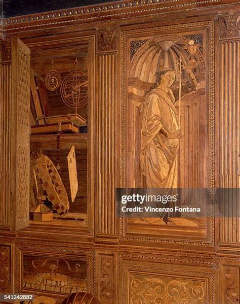 18 Intarsia Panel Stock Photos High Res Pictures And Images Getty