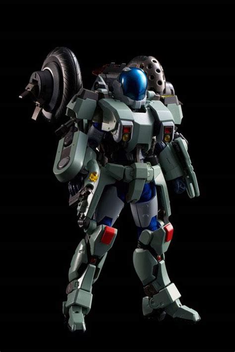 Sentinel RIOBOT 1 12 VR 052T Genesis Climber Mospeada Stick Robotech