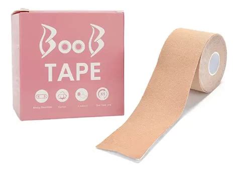 Levanta Seios Adesivo Peito Fita Bege Boob Tape Sutiã m MercadoLivre