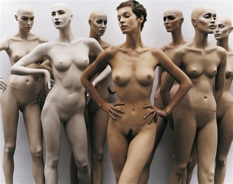 Nsfw Beautiful Nude Photography By Rankin Collater Al