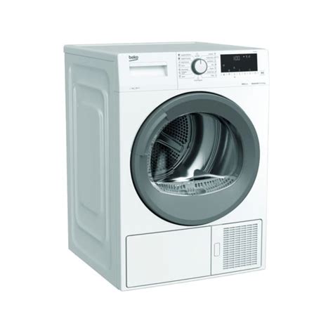 Sušilni Stroj Beko Df7414sx Toplotna črpalka - Merkur.si