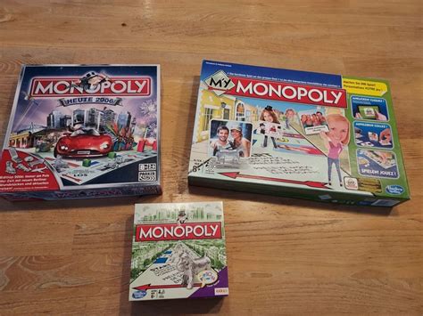 Monopoly Kaufen Auf Ricardo