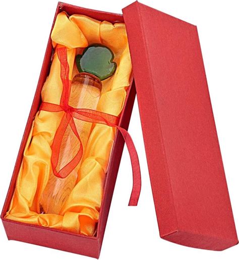 Pink Carrot Glass Dildo Inch