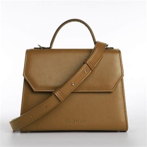 TEXTURA Сумка на плечо - купить с доставкой по выгодным ценам в ...