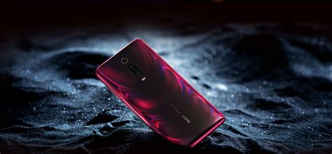 Redmi K20 Pro | The Alpha Flagship @₹24,999 - Mi India