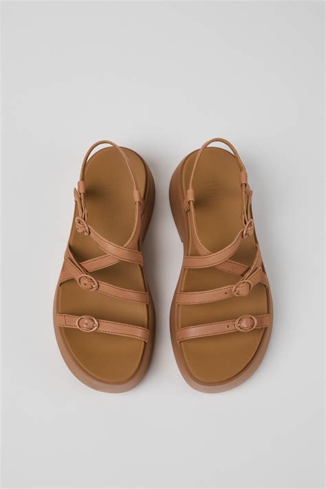 Nude Sandals For Women Spring Summer Collection Camper New Zealand