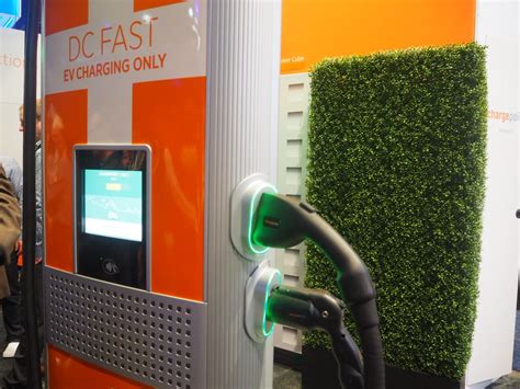 Chargepoint Is Adding 25m Electric Vehicle Chargers Over The Next 7