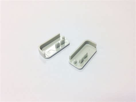 ABB PS-END. END CAPS FOR PS3/60 BUSBAR | eBay