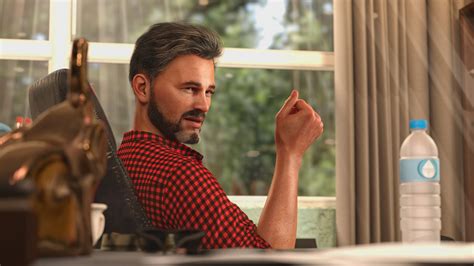 Hot Shots By Midnight Riot