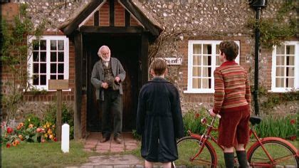 Reelstreets | Goodnight Mister Tom