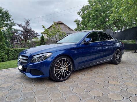 Mercedes C Class