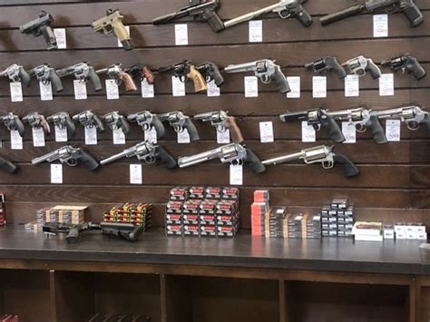 BUDS GUN SHOP & RANGE - Updated August 2024 - 40 Photos & 91 Reviews