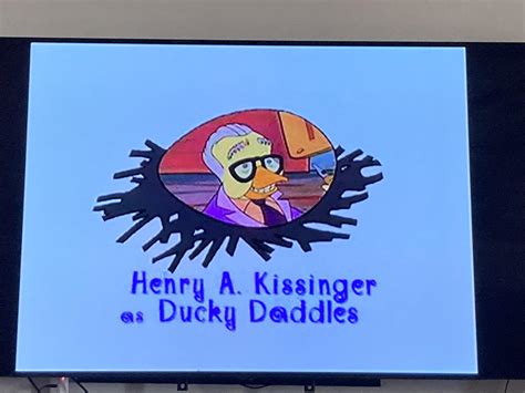 When one of your favorite childhood shows featured a war criminal : r