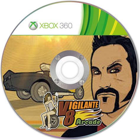Vigilante 8 Arcade Images Launchbox Games Database