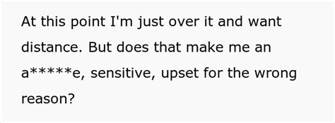 Lesbian Woman Is Sick Of Bi Friends Comments About Her Being In Love With Her Discussion