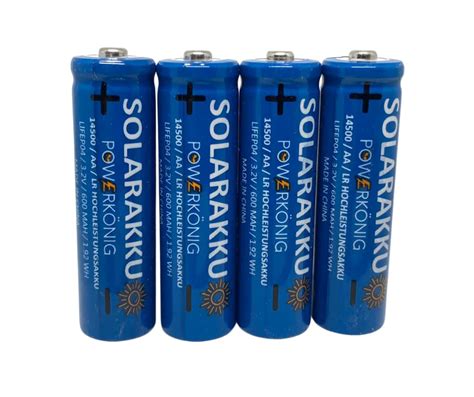 3 Volt Akku – Die 15 besten Produkte im Vergleich - Die besten Angel ...