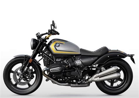 BMW R 12 - Motorplaza BMW Motorrad