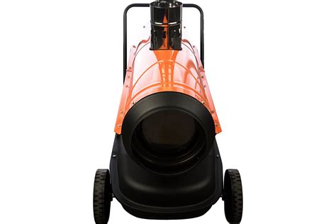 Дизельная тепловая пушка непрямого нагрева Gigant 30 кВт DHG 30 ID ...