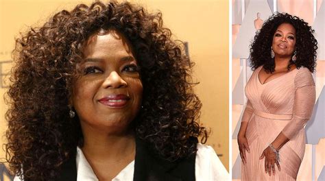 Oprah Winfreys Märkliga Sex Uttalande