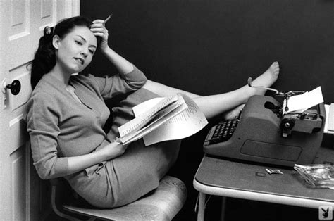 Naughty S Playboy Model Showing Her Sex XXX Dessert Picture