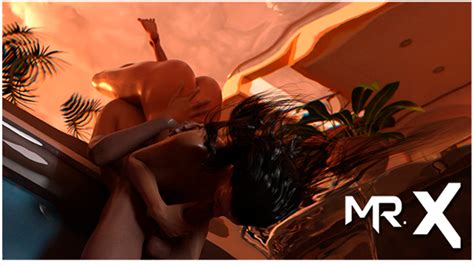 Waterworld Get On Your Knees And Lick My Clit E1 29 Cartoon Cartoon Porn XHamster