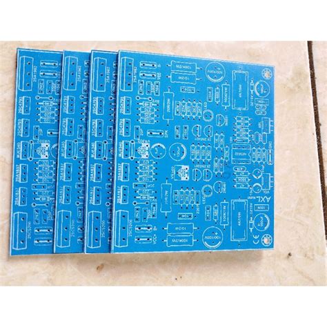Pcb power Axl audio +inbal | Shopee Philippines