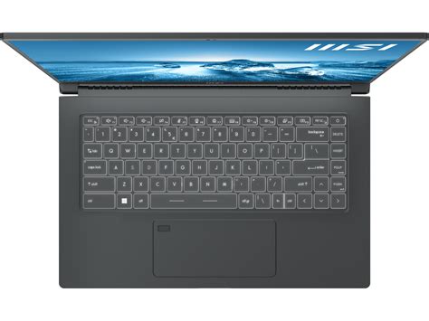 MSI Prestige 15 A12UC | Laptop.bg - Технологията с теб